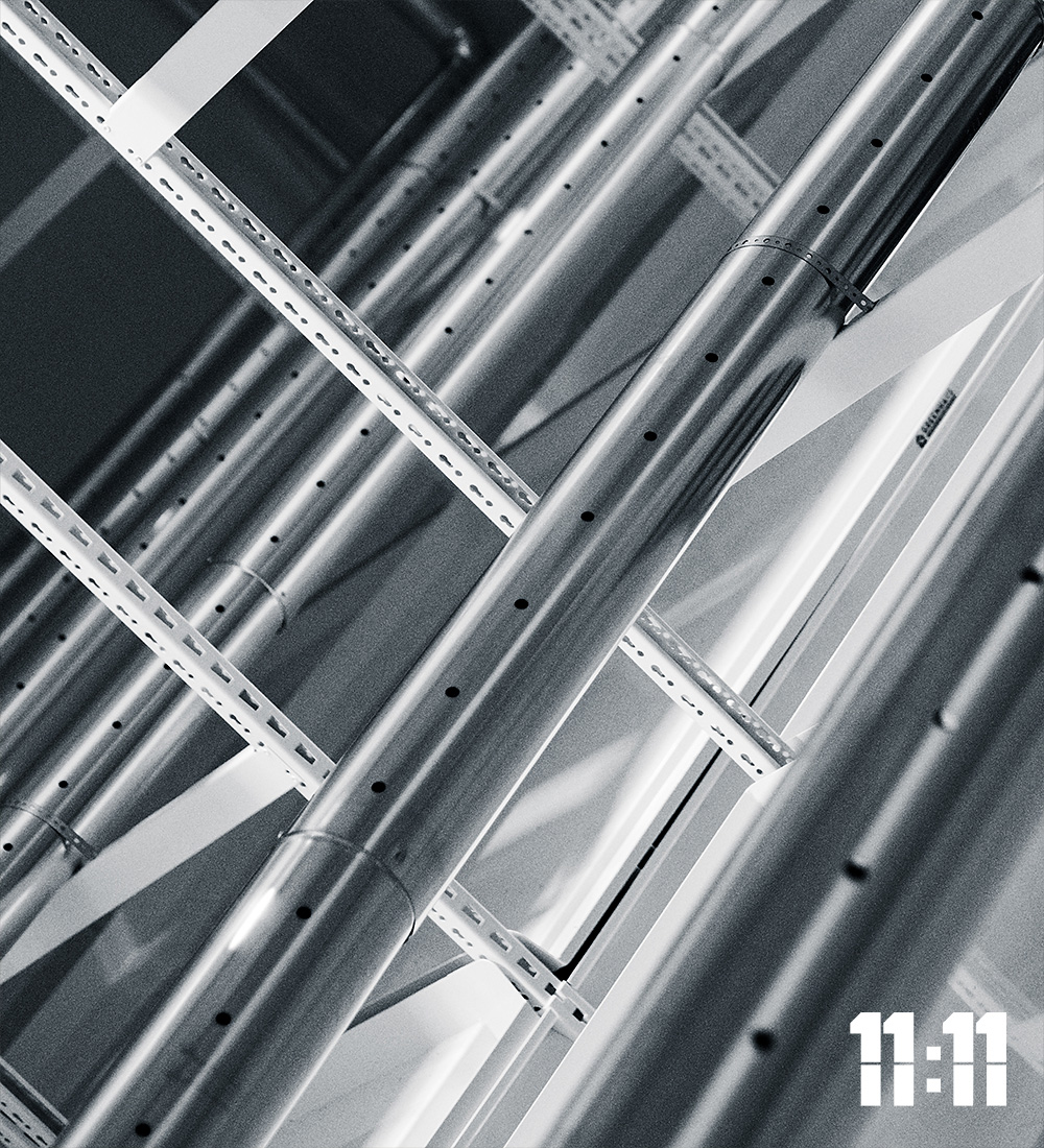 ELEVENELEVEN